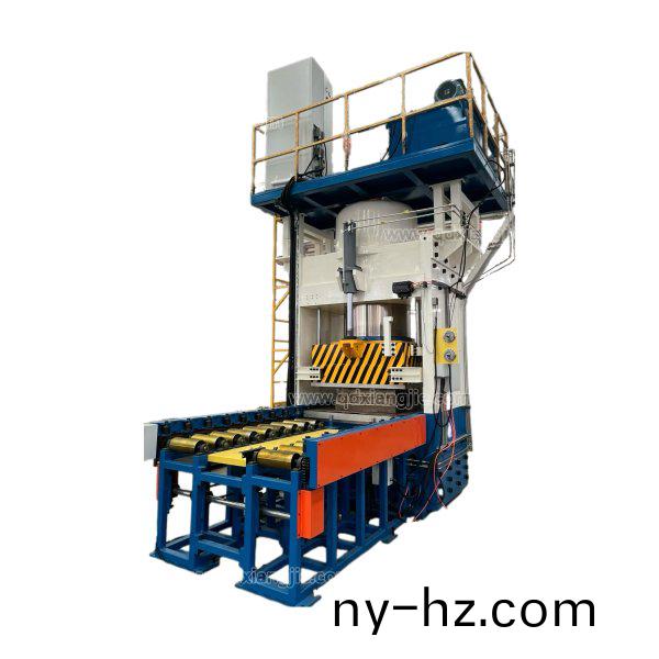 下(xia)壓(ya)式(shi)硫化機(jī)