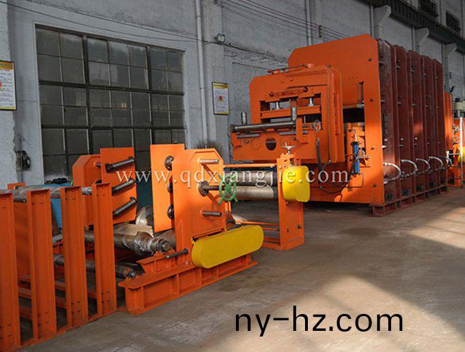 烏玆(zi)彆(bie)尅(ke)斯(si)坦(tan) 訂購(gòu) 輸送帶生産(chan)線