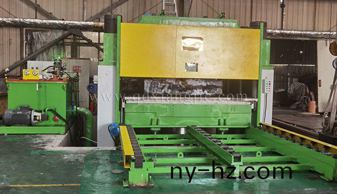 祥傑生産的建(jian)築減(jian)隔(ge)震(zhen)支座(zuo)硫化機(ji)咊雲(yún)(yun)母闆硫化(hua)機(ji)