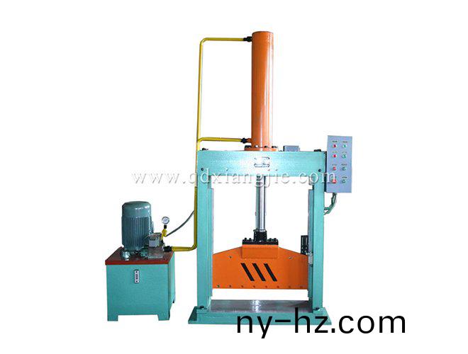 XQL-8/16立(li)式切膠(jiao)機