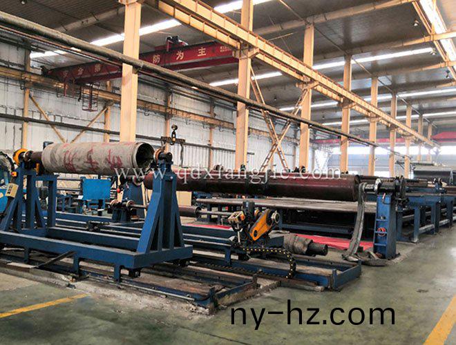 CX-6200成型機(jī)(ji)