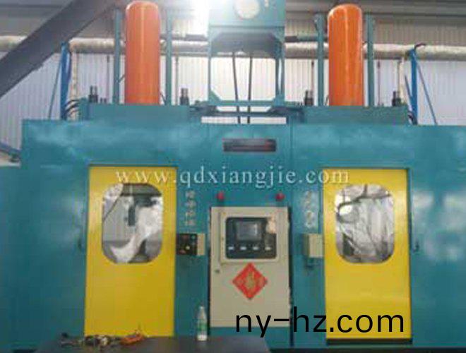 空(kong)氣(qi)彈(dan)簧硫化(hua)機