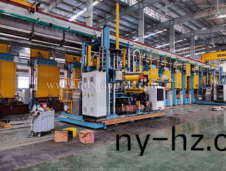 XLB_Q1250*1250=6.0MN側(cè)(ce)闆(ban)式(shi)實(shi)心胎硫化機(jī)(ji)