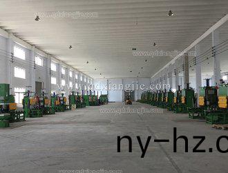 橋(qiao)樑支(zhi)座(zuo)隔震(zhen)器材專(zhuan)用(yong)硫化(hua)機(jī)(ji)